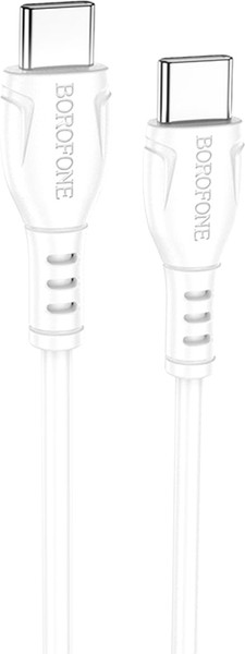 Изображение товара Кабель Borofone BX51 Type-C / 51676 (1м, белый)