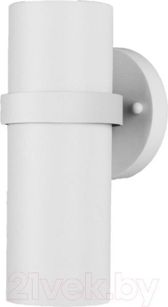 Изображение товара Бра уличное Elektrostandard Grin / 35000/D (белый)