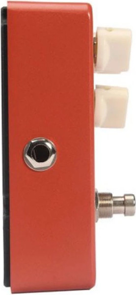 Изображение товара Педаль электрогитарная Joyo JF-03-Crunch-Distortion