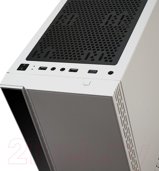 Изображение товара Системный блок Jet Multimedia 5R5600GD32HD1SD48VGAG3W5