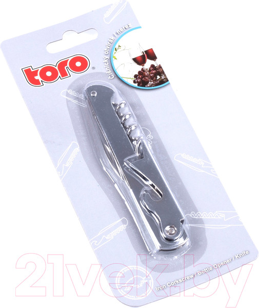 Изображение товара Открывалка Toro 260049