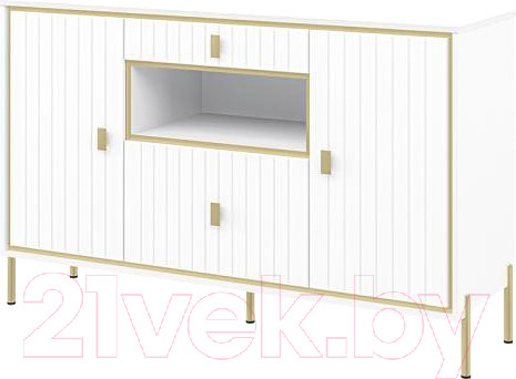 Изображение товара Тумба Мебель-Неман Люксор МН-042-10