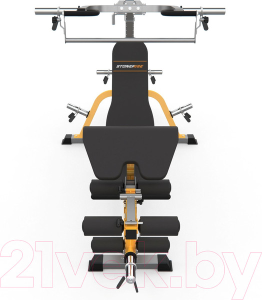 Изображение товара Силовой тренажер Stonerise D2015