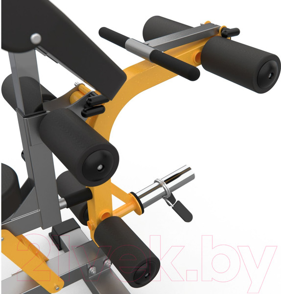 Изображение товара Силовой тренажер Stonerise D2015