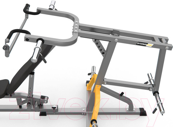 Изображение товара Силовой тренажер Stonerise D2015