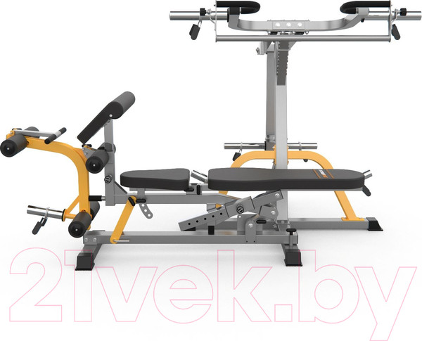 Изображение товара Силовой тренажер Stonerise D2015