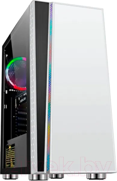 Изображение товара Системный блок Jet Wizard 4X950D8HD1SD12X105TG3W5