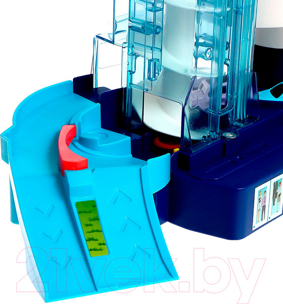 Изображение товара Паркинг игрушечный Автоград Городской паркинг / 6252965