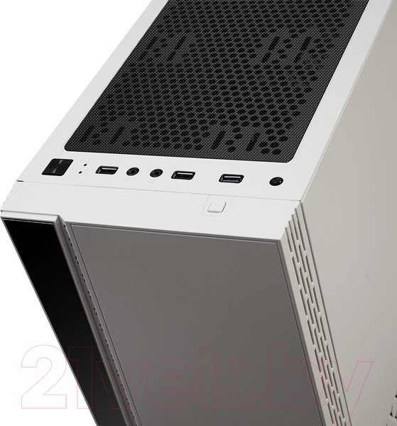 Изображение товара Игровой системный блок Jet Gamer 3i12100FD16HD1SD24X105TG3W5