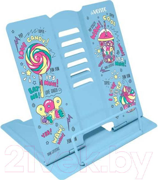 Изображение товара Подставка для книг deVente Pop Style / 8063308