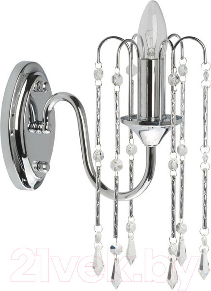 Изображение товара Бра Chiaro Диана 340021901