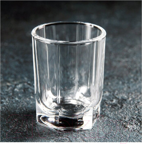 Изображение товара Набор шотов ОСЗ Стиль 03с850/у96 (96пр)