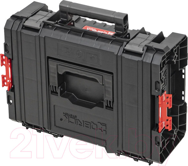Изображение товара Набор органайзеров для инструментов QBrick System Pro Set 4 / Z256953PG011 (черный)