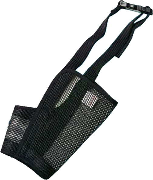 Изображение товара Намордник для собак Artero №8 XL / P243