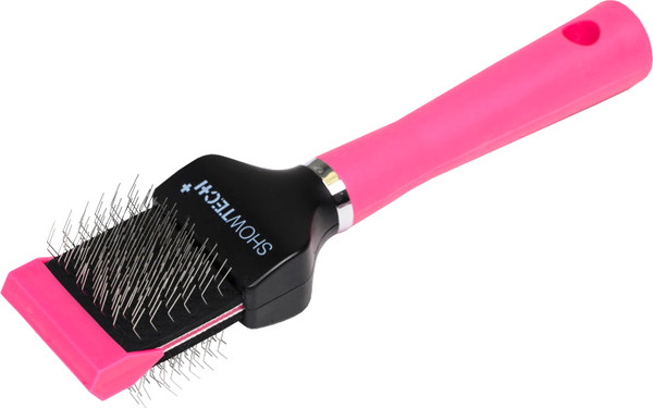 Изображение товара Пуходерка для животных Show Tech +Flex Groom Professional / 25STP001