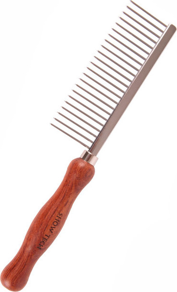 Изображение товара Гребень-расческа для животных Show Tech №15 / 26STE035