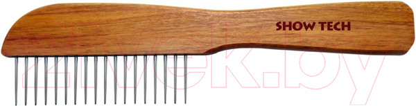 Изображение товара Гребень-расческа для животных Show Tech 26STE022