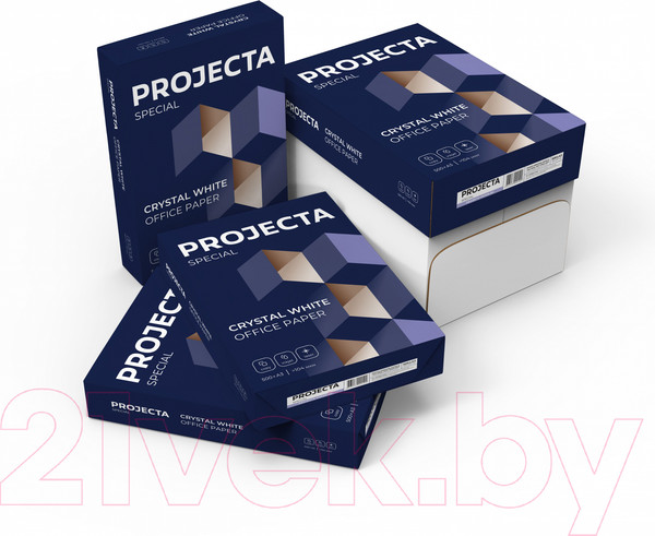 Изображение товара Бумага Projecta Special B A3 (500л)