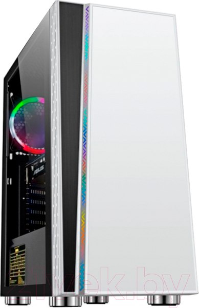 Изображение товара Игровой системный блок Jet Gamer 3i12100FD16SD12X105TG3W5