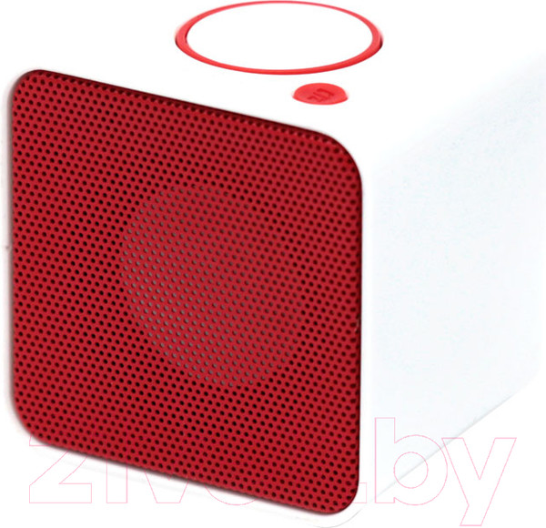 Изображение товара Портативная колонка Arka Bolero / 11019.05 (красный)