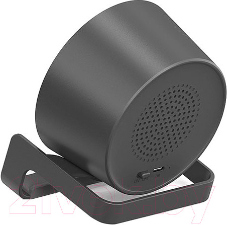 Изображение товара Портативная колонка Arka U-Tone / 11020.02 (черный)