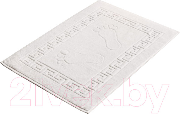 Изображение товара Коврик для ванной Arya Otel / 8680943213709 (белый)