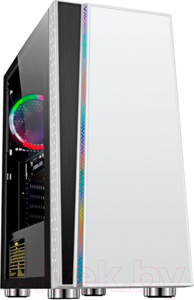 Изображение товара Игровой системный блок Jet Gamer 3i12100FD16HD1SD24X105TG3W5