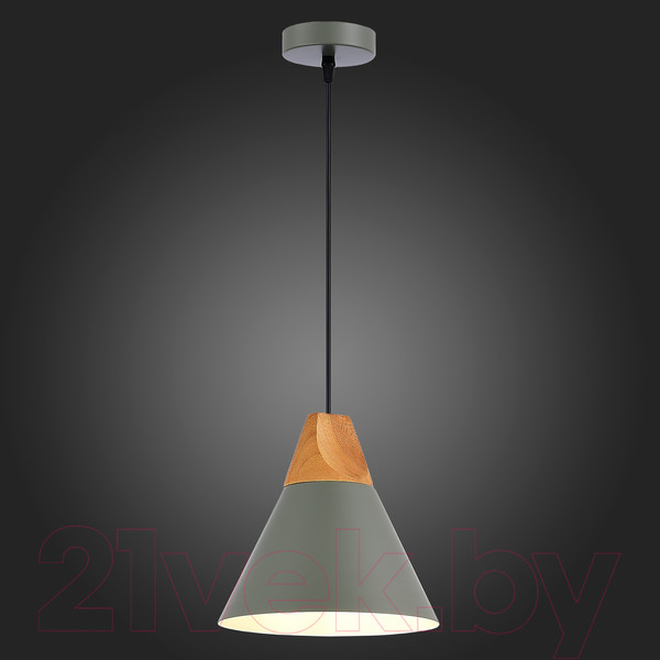 Изображение товара Потолочный светильник Evoluce SLE125113-01