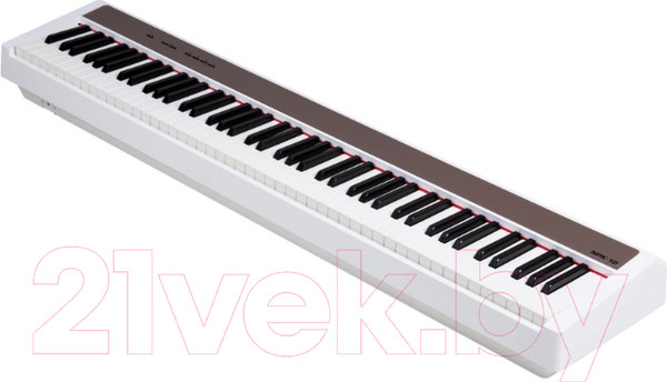 Изображение товара Цифровое фортепиано NUX NPK-10-WH