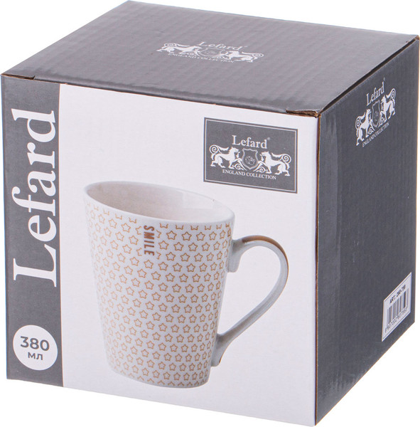 Изображение товара Кружка Lefard Classic / 260-759