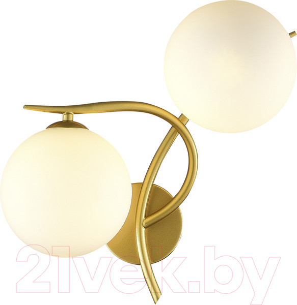 Изображение товара Бра Evoluce SLE2210-201-02