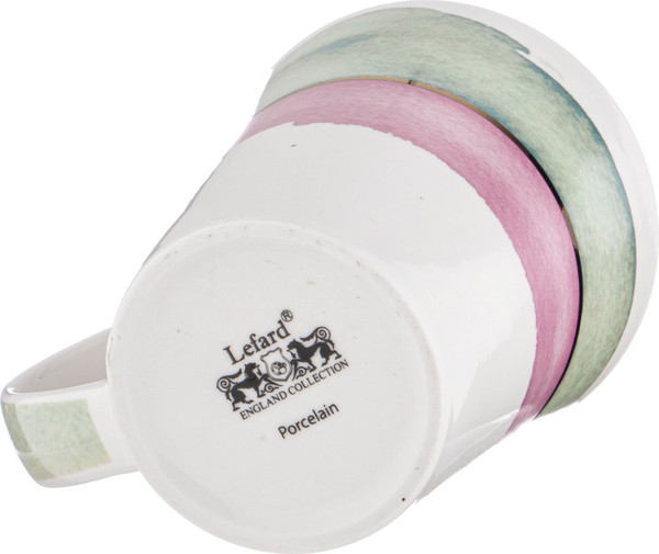 Изображение товара Кружка Lefard Акварель / 260-763