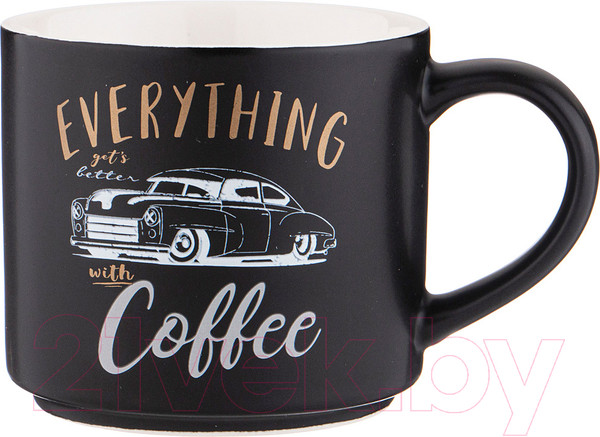 Изображение товара Чашка Lefard Vintage Garage / 260-772