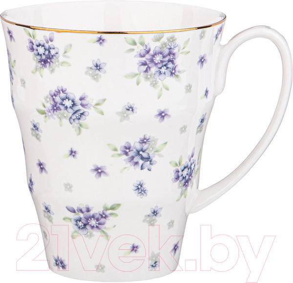 Изображение товара Кружка Lefard Sonnet In Blue / 760-767