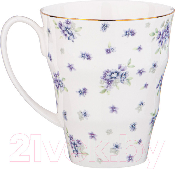 Изображение товара Кружка Lefard Sonnet In Blue / 760-767