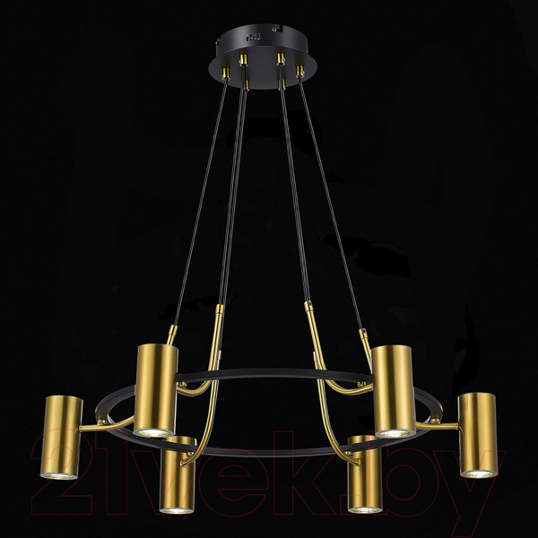 Изображение товара Люстра ST Luce SL1215.403.06