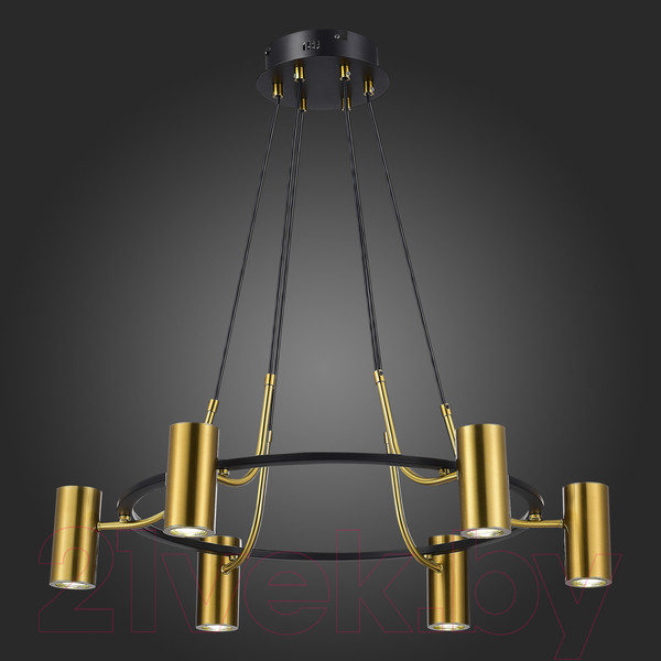 Изображение товара Люстра ST Luce SL1215.403.06