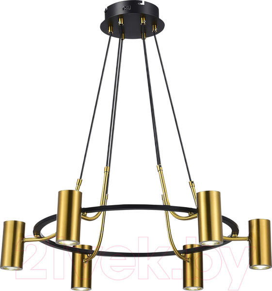 Изображение товара Люстра ST Luce SL1215.403.06