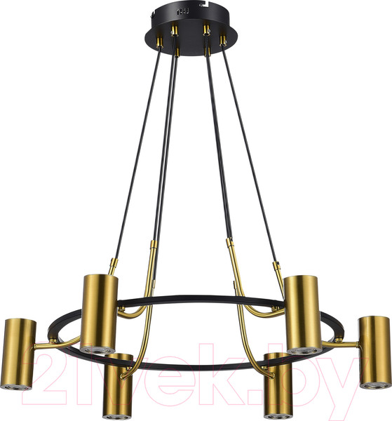 Изображение товара Люстра ST Luce SL1215.403.06