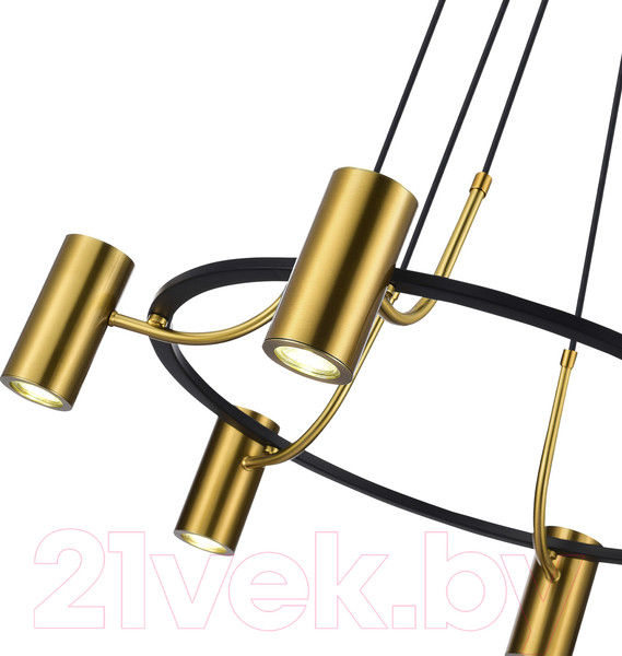 Изображение товара Люстра ST Luce SL1215.403.06