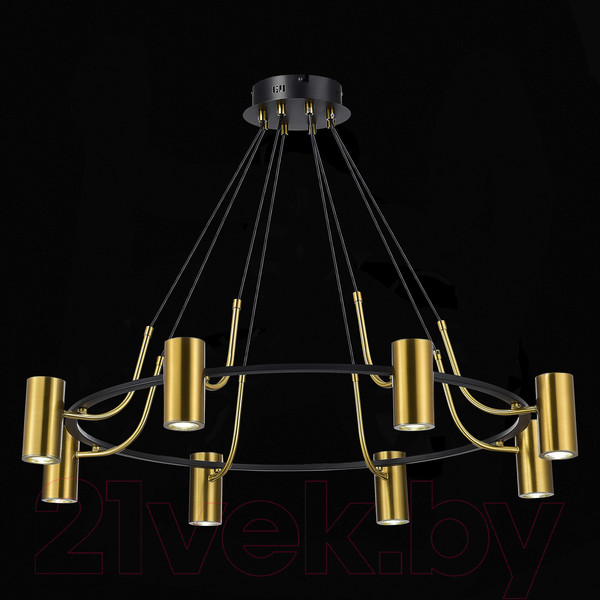 Изображение товара Люстра ST Luce SL1215.403.08