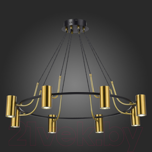 Изображение товара Люстра ST Luce SL1215.403.08