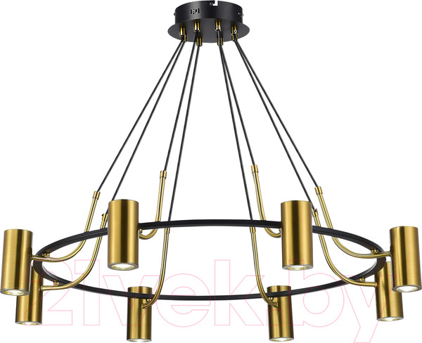 Изображение товара Люстра ST Luce SL1215.403.08