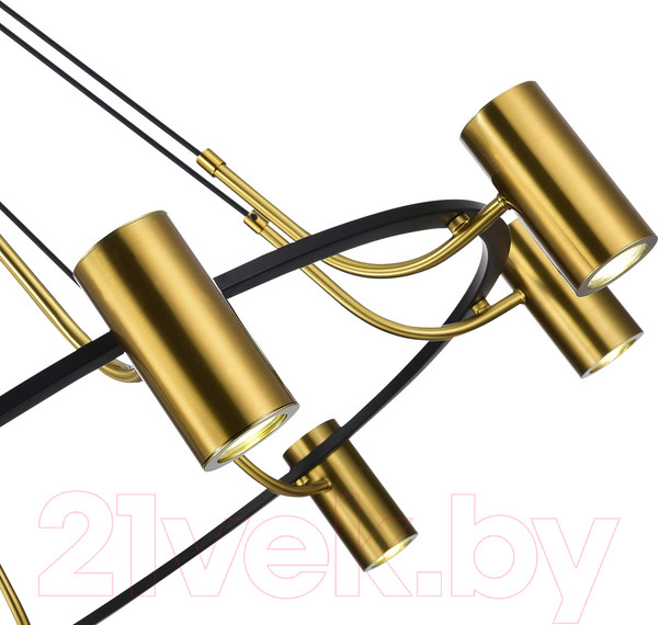 Изображение товара Люстра ST Luce SL1215.403.08