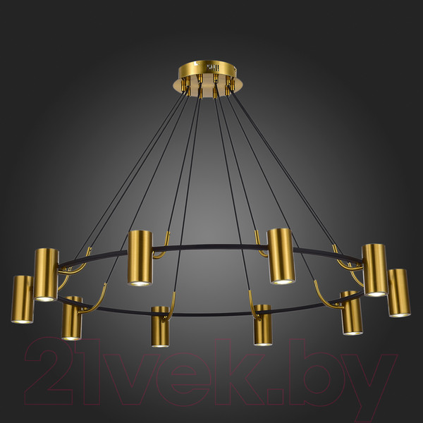 Изображение товара Люстра ST Luce SL1215.403.10