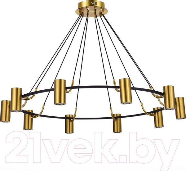 Изображение товара Люстра ST Luce SL1215.403.10