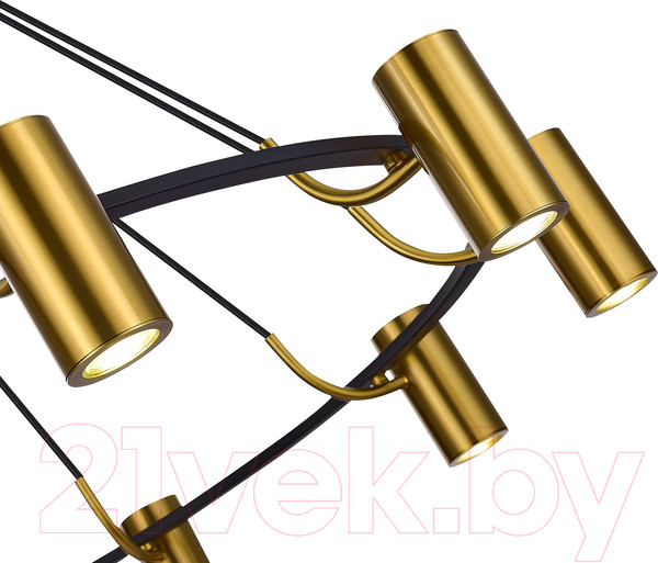 Изображение товара Люстра ST Luce SL1215.403.10