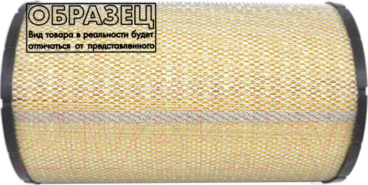 Изображение товара Воздушный фильтр Filtron AM446/3W