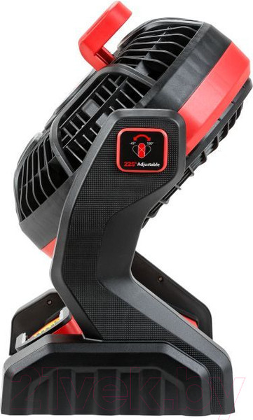 Изображение товара Вентилятор P.I.T PJF 20H-250A (без АКБ и ЗУ)