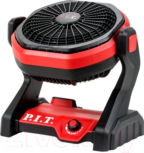 Изображение товара Вентилятор P.I.T PJF 20H-250A (без АКБ и ЗУ)